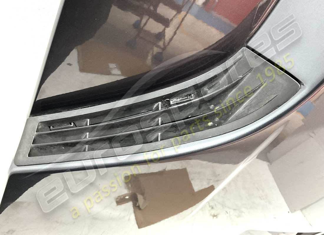 couvercle de coffre utilisé lamborghini. numéro de pièce 407827023 (3)