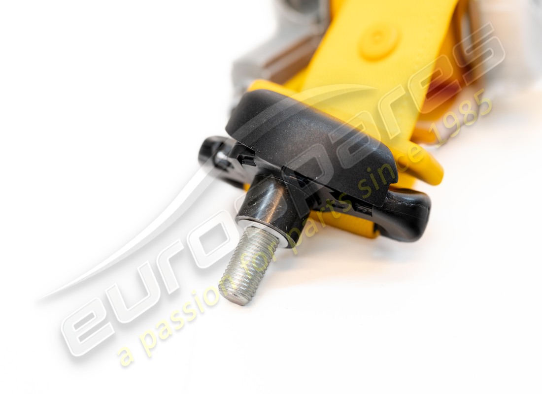 nouvelle ceinture de sécurité à trois points ferrari droite. numéro de pièce 84466461 (5)