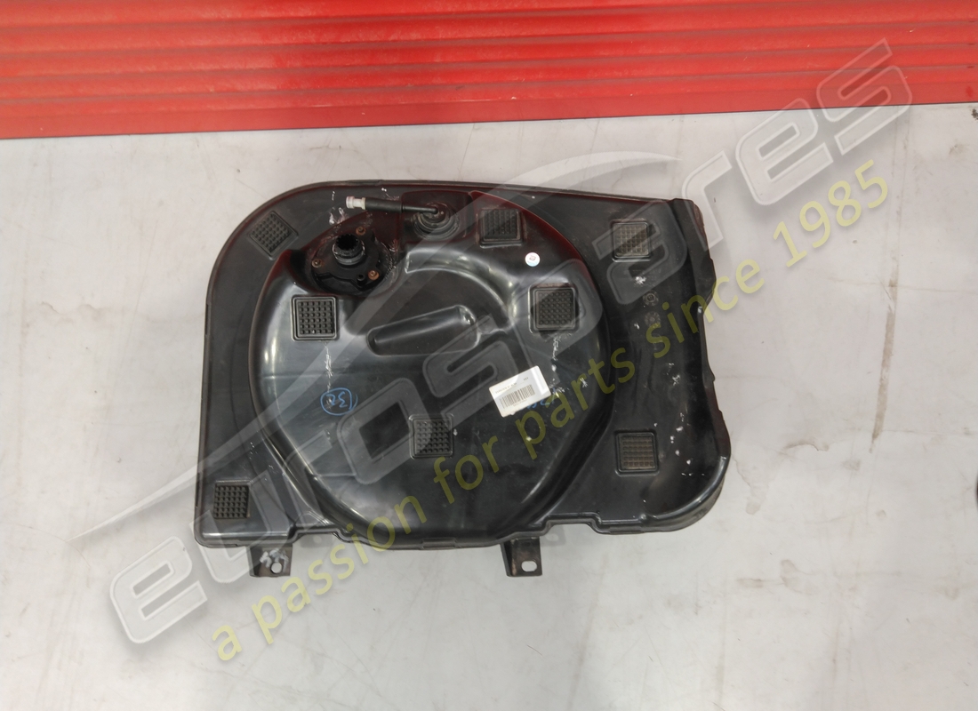 utilisé maserati réservoir adblue m156/7, <my19 numéro de pièce 673009632