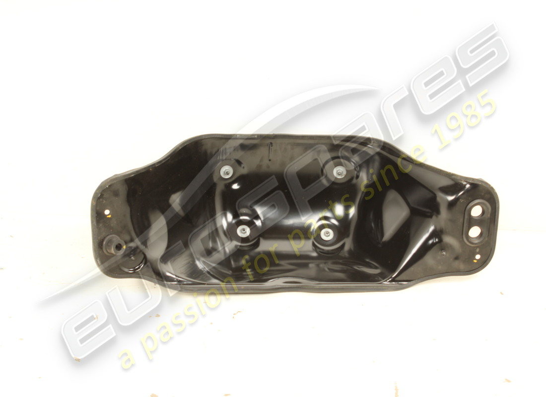 UTILISÉ Lamborghini PANNEAU DE PLÉNUM, . NUMÉRO DE PIÈCE 4M0819523A (1)