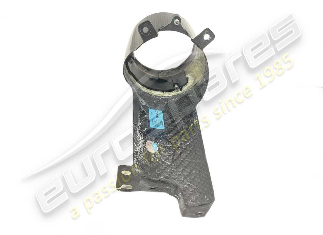 utilisé ferrari tube d'évent droit. numéro de pièce 89077000 (4)