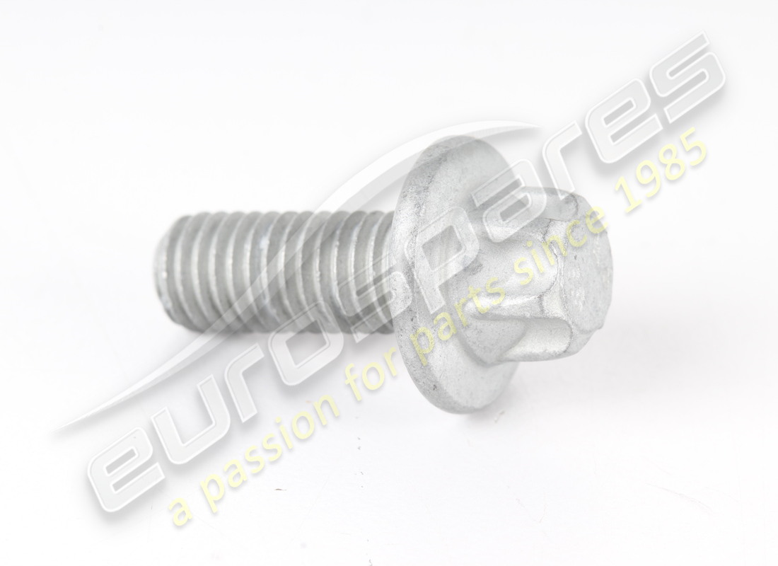 nouveau boulon à tête hexagonale porsche. numéro de pièce paf001704 (1)