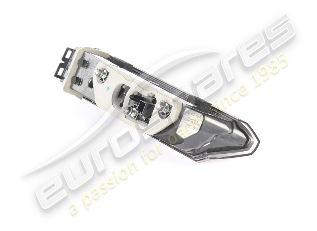 clignotant latéral d'occasion lamborghini réf. réf. 4ml945071b (3)