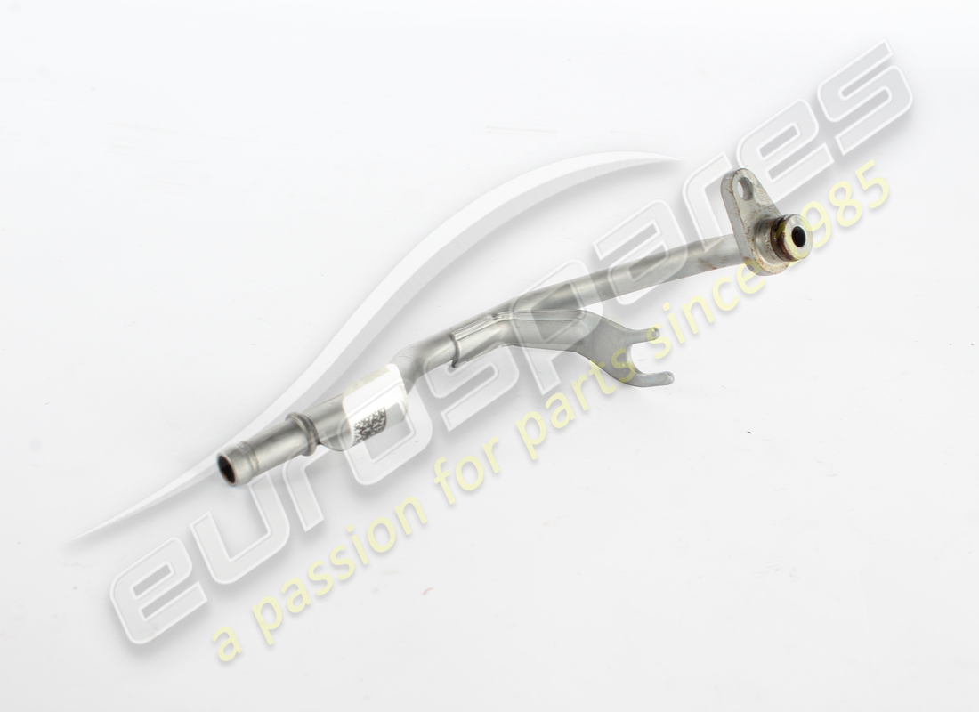 TUYAU RIGIDE D'OCCASION Maserati. NUMÉRO DE PIÈCE 670053742 (1)