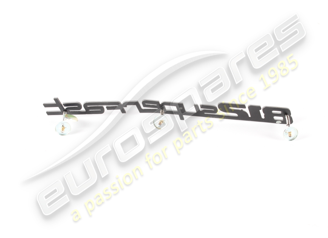 logo ferrari 812 d'occasion. numéro de pièce 87887700 (2)