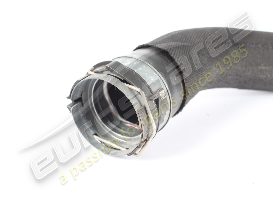 porsche tuyau de refroidissement utilisé. numéro de pièce 9gt121642a (3)