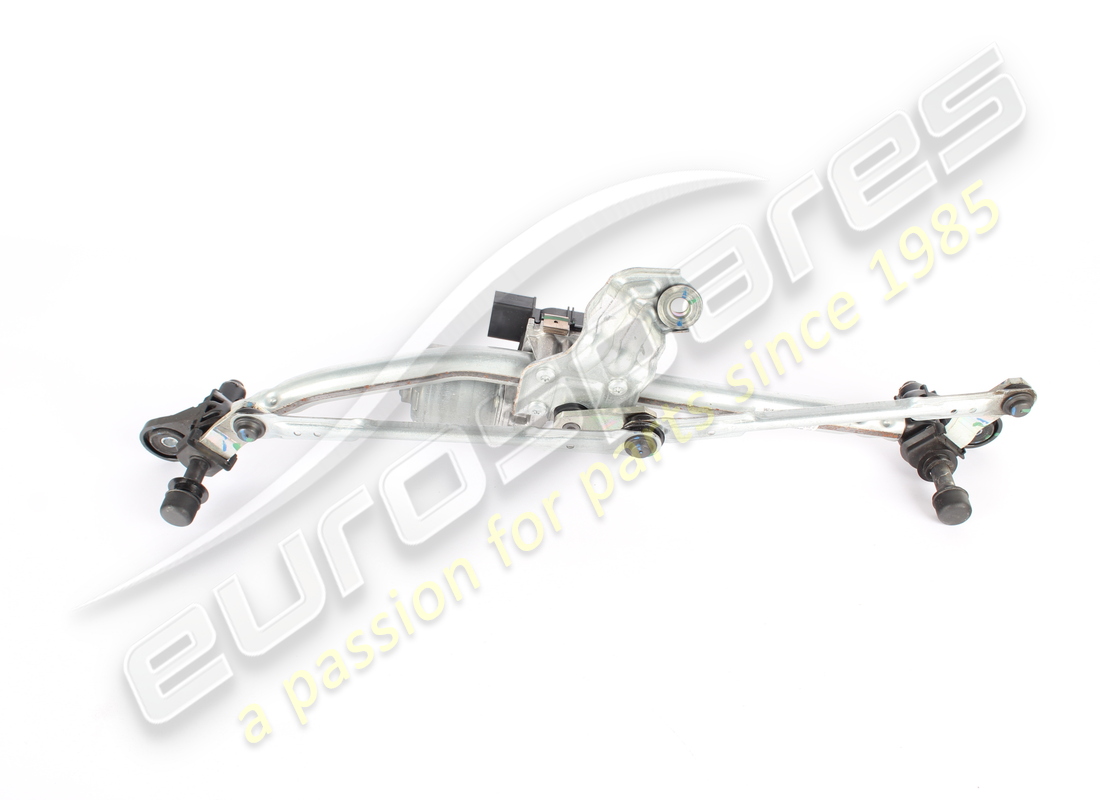 Essuie-glaces à droite d'occasion Maserati. Numéro de pièce 670175174 (1)