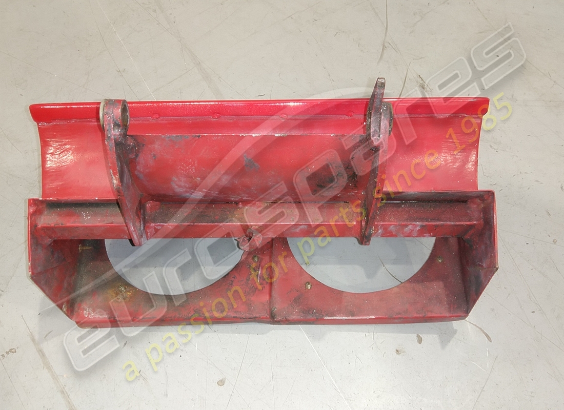 utilisé ferrari boîtier pop-up de lampe front gauche. numéro de pièce 40082307 (2)
