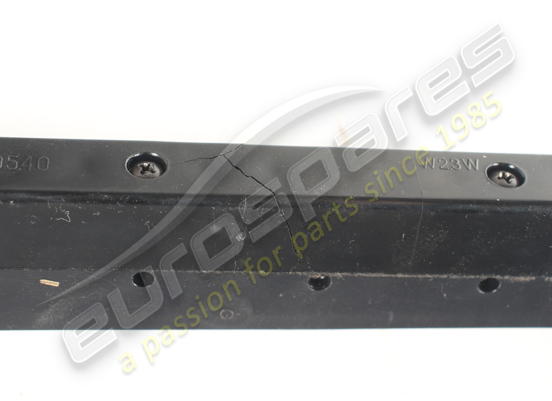 utilisé ferrari feu stop. numéro de pièce 167958 (4)