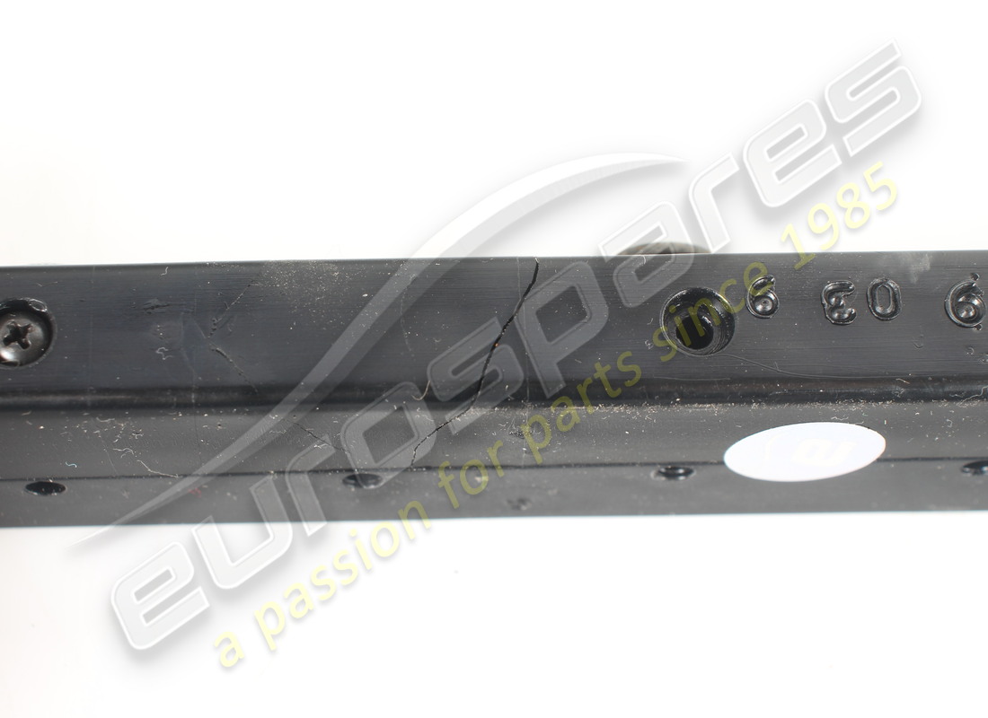 utilisé ferrari feu stop. numéro de pièce 167958 (3)