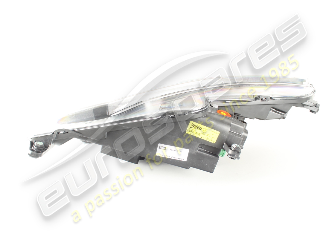 nouveau phare droit ferrari. numéro de pièce 297800 (4)