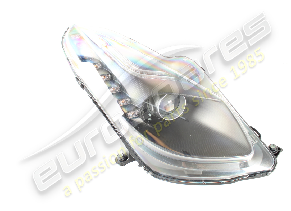 nouveau phare droit ferrari. numéro de pièce 297800 (1)