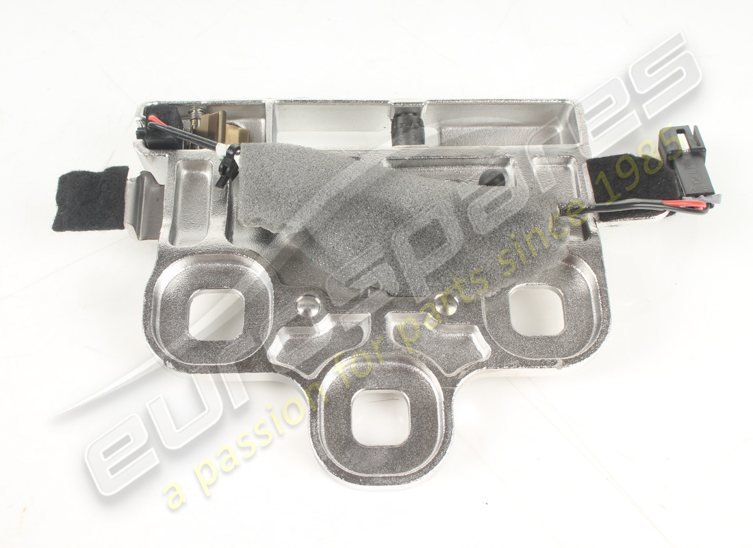 gâche gauche complète d'occasion ferrari. numéro de pièce 83977900 (4)