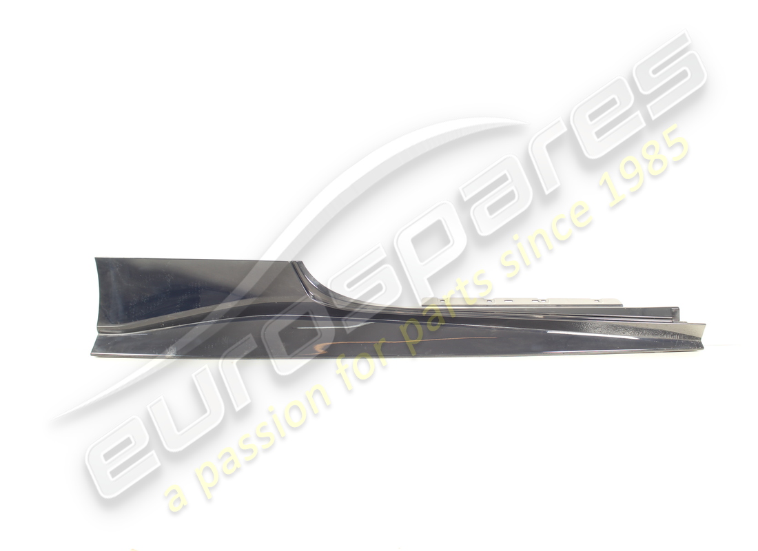 NOUVEAU (AUTRE) Ferrari GARNITURE SOUS-PORTE DROITE COMPLÈTE. NUMÉRO DE PIÈCE 88540610 (1)