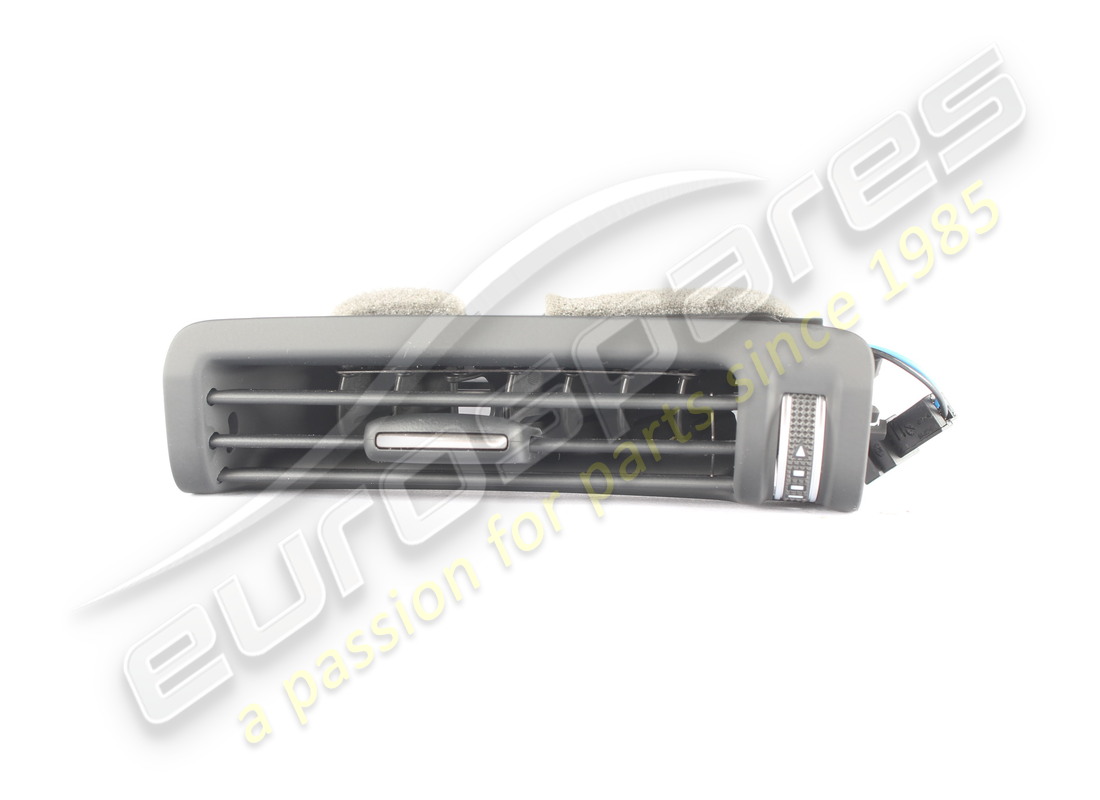 UTILISÉ Lamborghini ÉVENT SAEULE-B . NUMÉRO DE PIÈCE 4G0819210D6PS (1)
