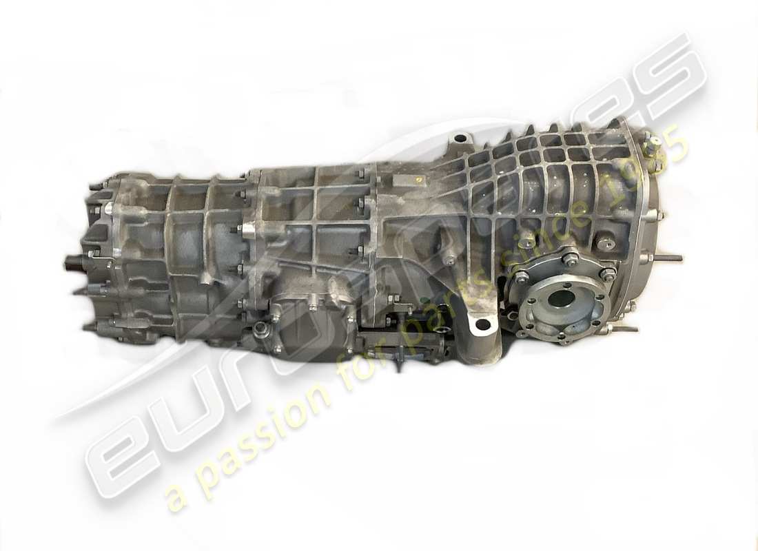 nouvelle transmission complète ferrari. numéro de pièce 230670 (1)