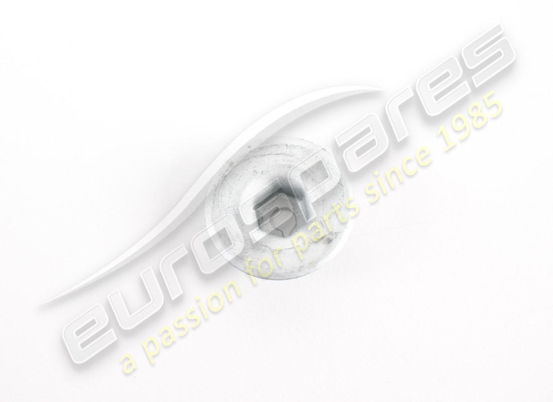 NOUVEAU Lamborghini ÉCROU À RESSORT 5 . NUMÉRO DE PIÈCE N90708803 (1)