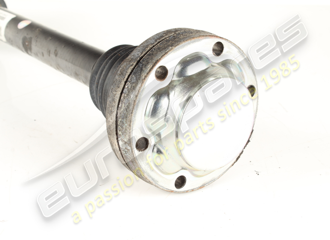 utilisé lamborghini demi-arbre. numéro de pièce 4m0501204q (4)