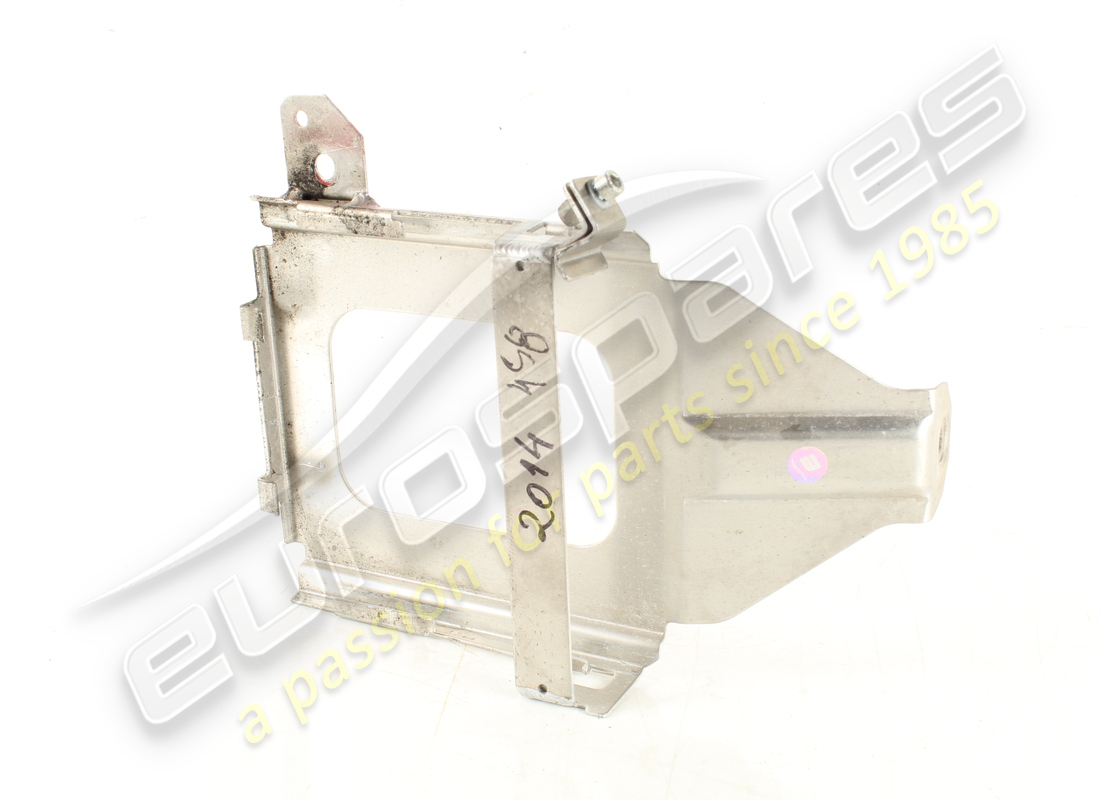 utilisé ferrari support gauche. numéro de pièce 261839 (3)