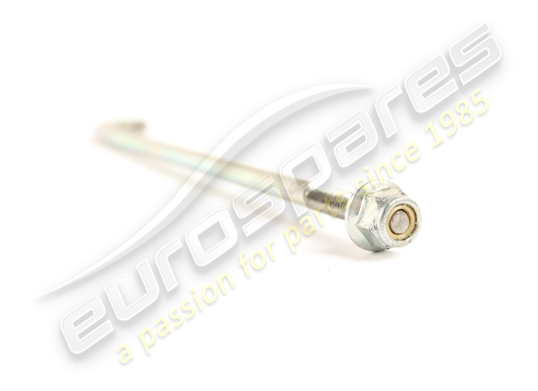 tirant de batterie ferrari utilisé. numéro de pièce 798993 (2)