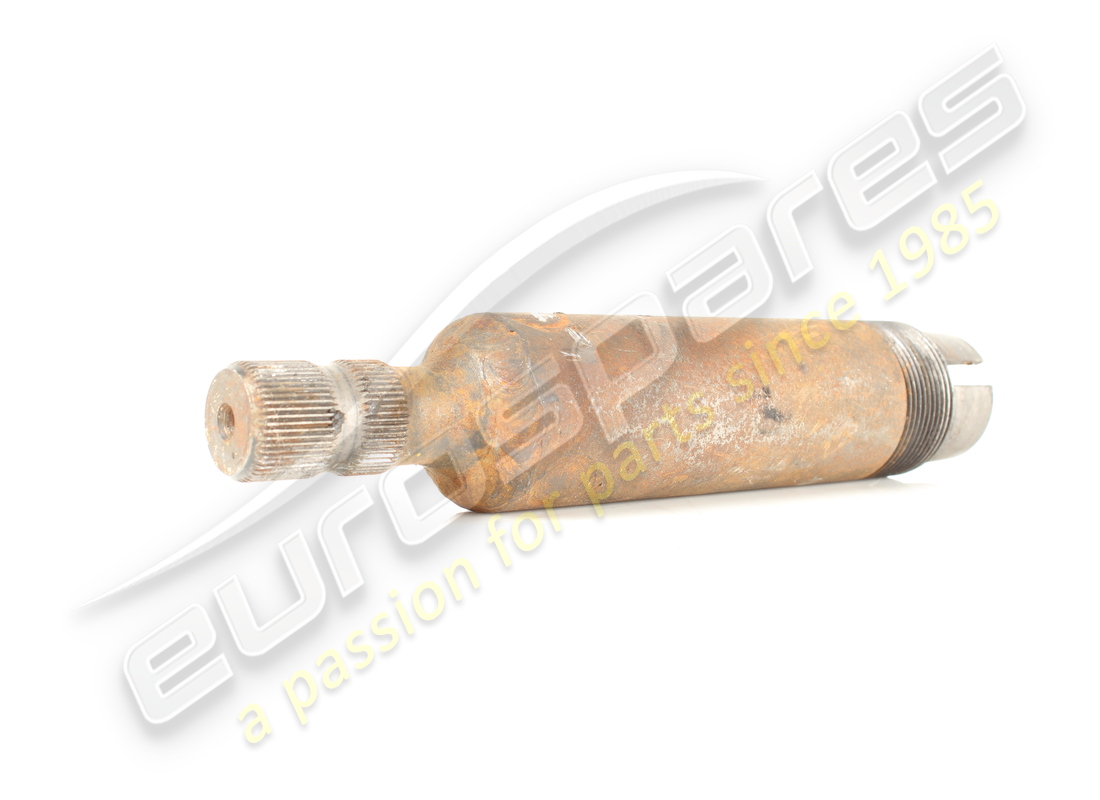 UTILISÉ Ferrari TUBE DE DIRECTION. NUMÉRO DE PIÈCE 106867 (1)