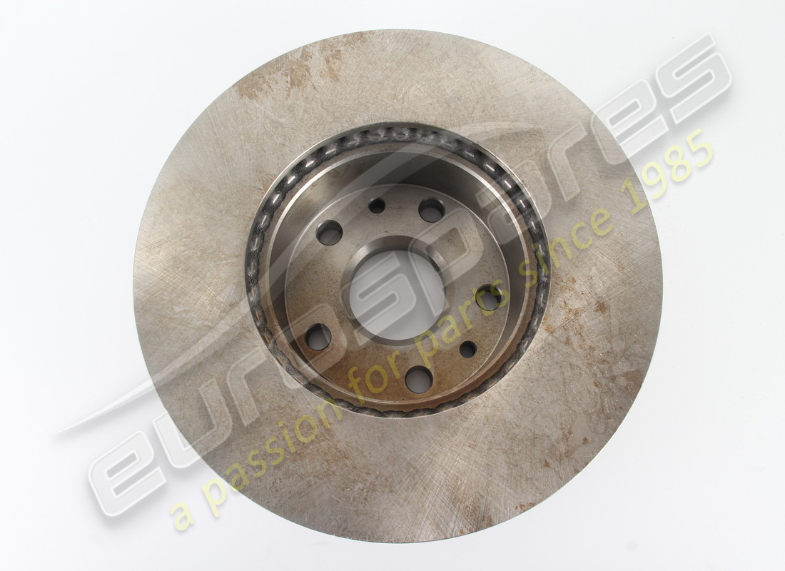 nouveau disque de frein avant oem. numéro de pièce 106072 (2)