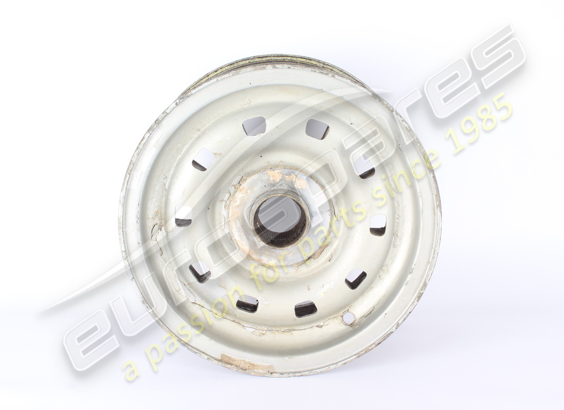 ROUE DE ROUTE D'OCCASION Ferrari 7.5 X 15'' . NUMÉRO DE PIÈCE 700337 (1)