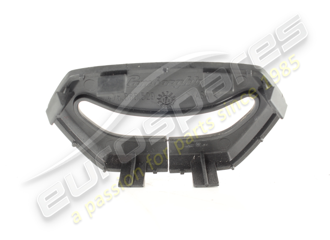 garniture lamborghini utilisée, ceinture de sécurité. numéro de pièce 476868529 (2)