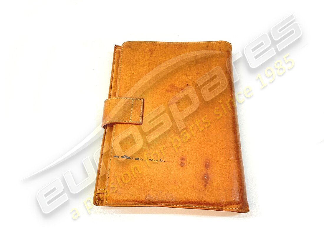 utilisé eurospares 456 pack de livres gta. numéro de pièce eap1447612 (4)