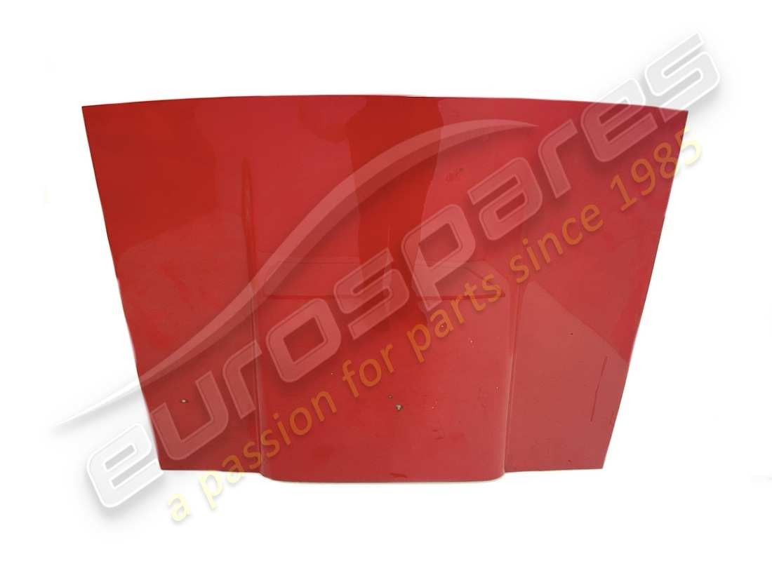 UTILISÉ Eurospares COUVERCLE DE COFFRE ARRIÈRE COMPLET. NUMÉRO DE PIÈCE EAP1447564 (1)