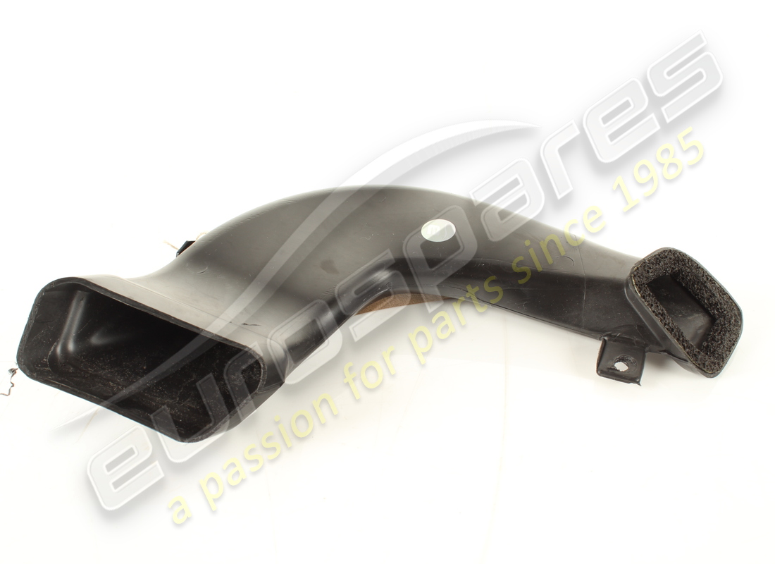 CONDUIT D'AIR ANTIBUÉE RH D'OCCASION Ferrari. NUMÉRO DE PIÈCE 88601600 (1)