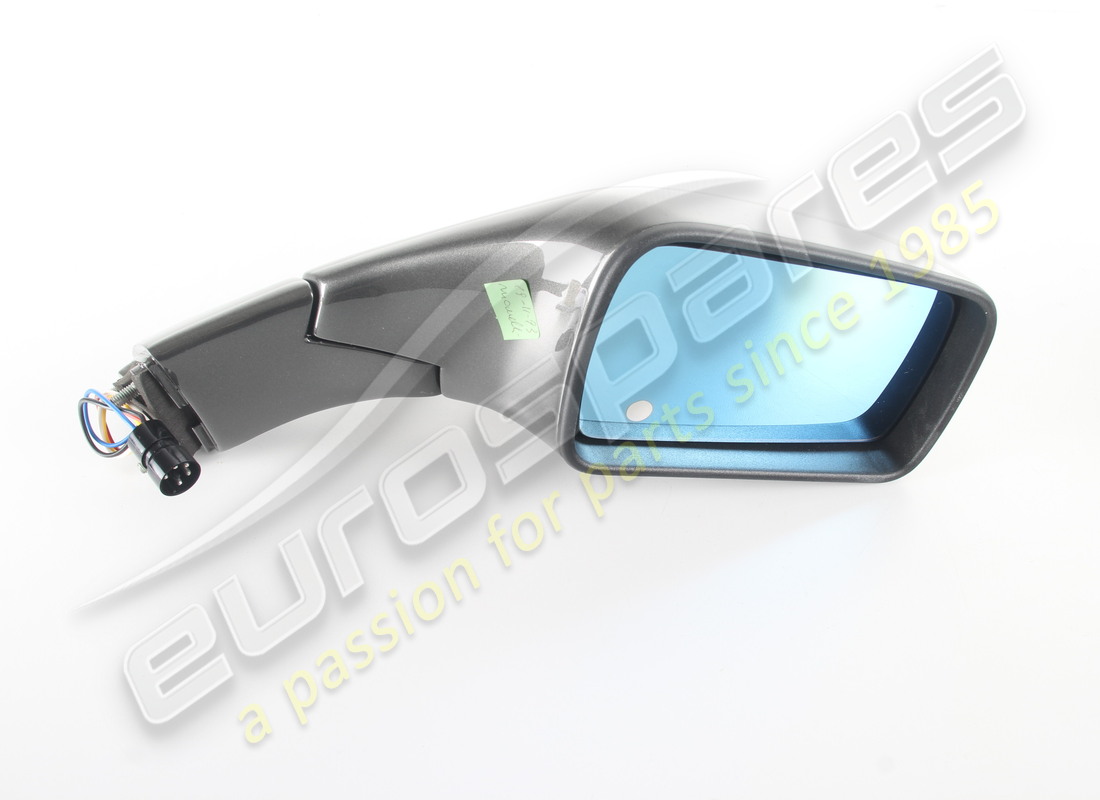 NOUVEAU (AUTRE) Ferrari MIROIR DE PORTE DROIT RHD . NUMÉRO DE PIÈCE 62867510 (1)