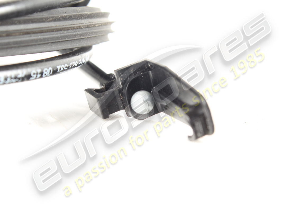 lamborghini câble bowden utilisé. numéro de pièce 472823531 (2)