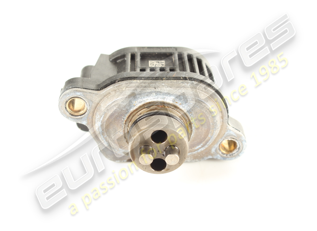 valve lamborghini d'occasion. numéro de pièce 06m906048f (2)
