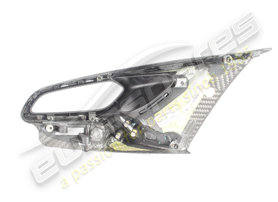 garniture complète du groupe de vitesses droit d'occasion ferrari. numéro de pièce 743786 (2)