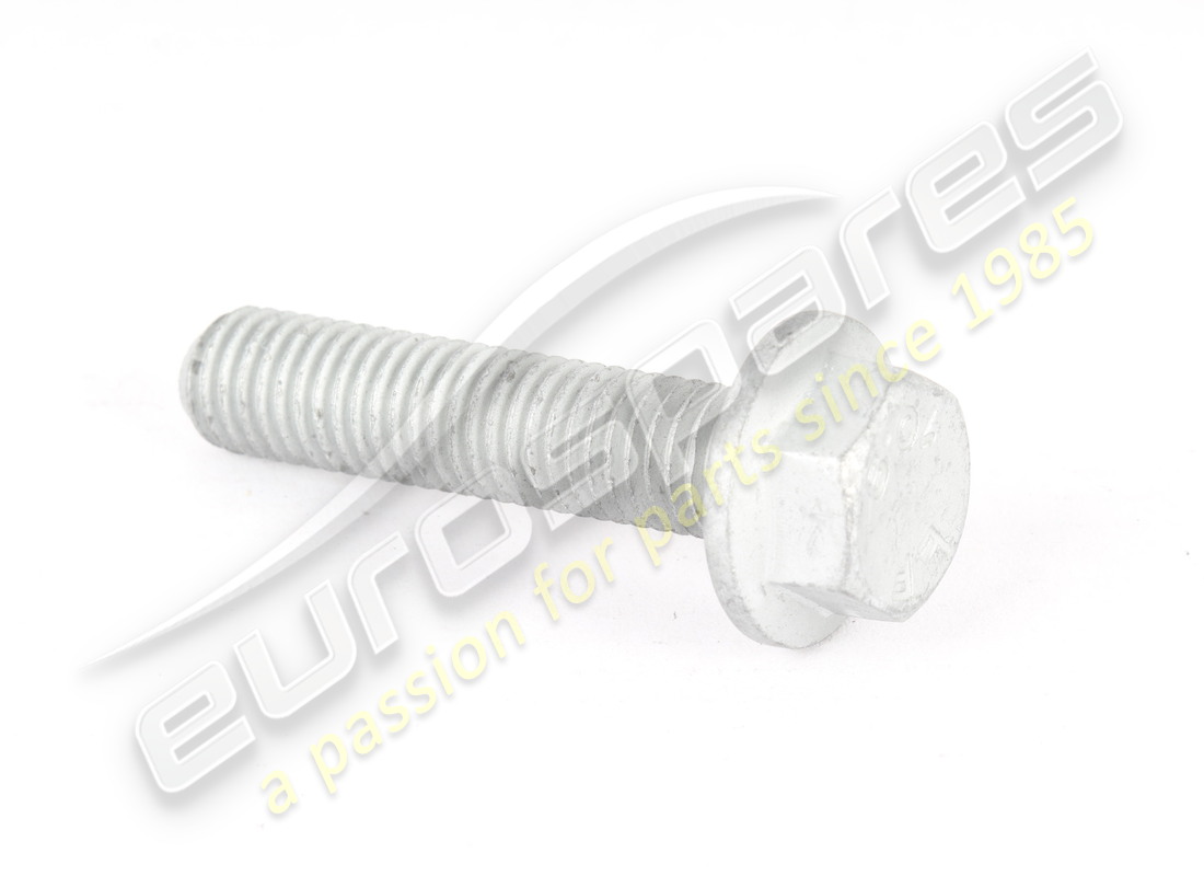 vis nouvelle porsche, tête hexagonale - am 10 x 45. référence 90037810001 (1)
