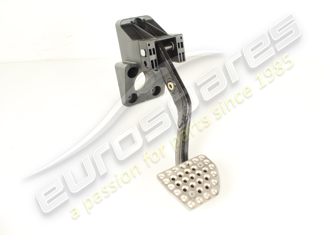 D'OCCASION Ferrari PÉDALIER COMPLET F175 GDX CON . NUMÉRO DE PIÈCE 800483 (1)