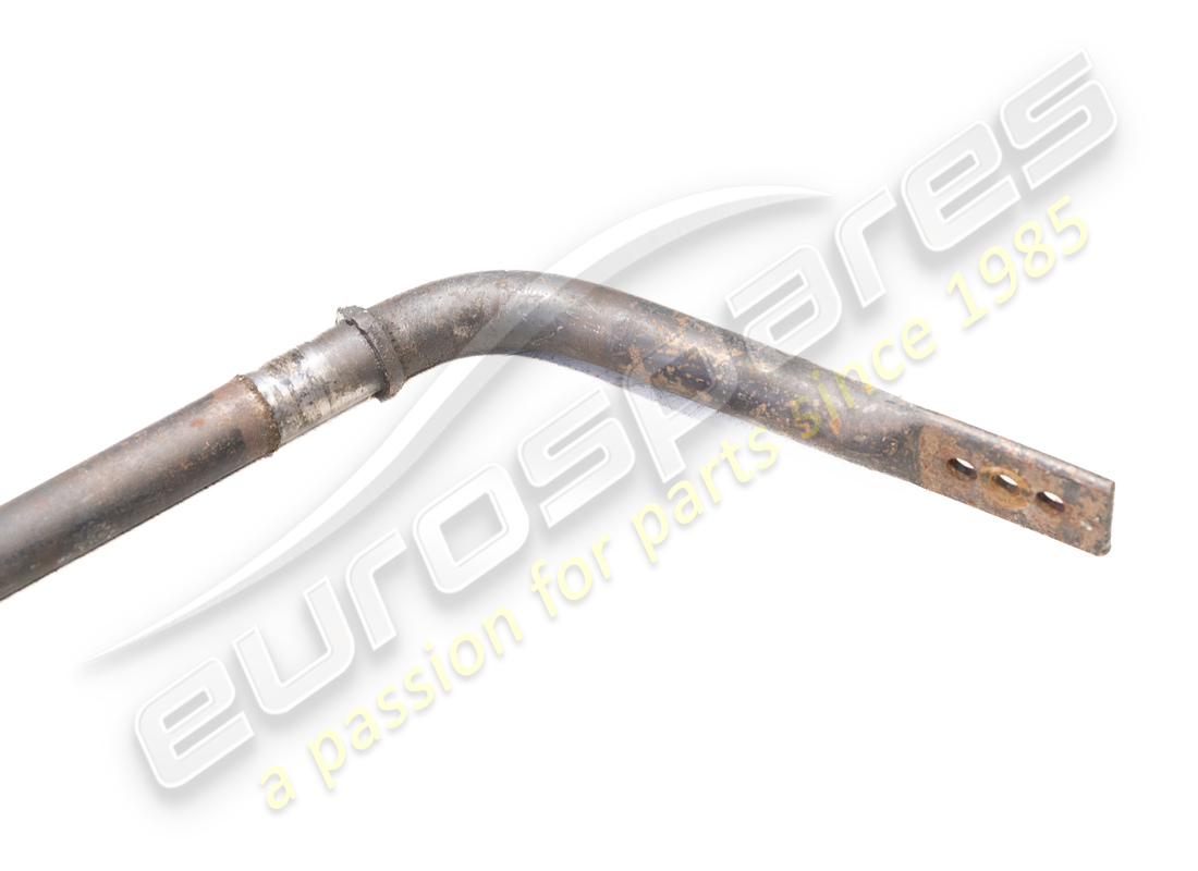 barre stabilisatrice ferrari utilisée. numéro de pièce 269418 (2)