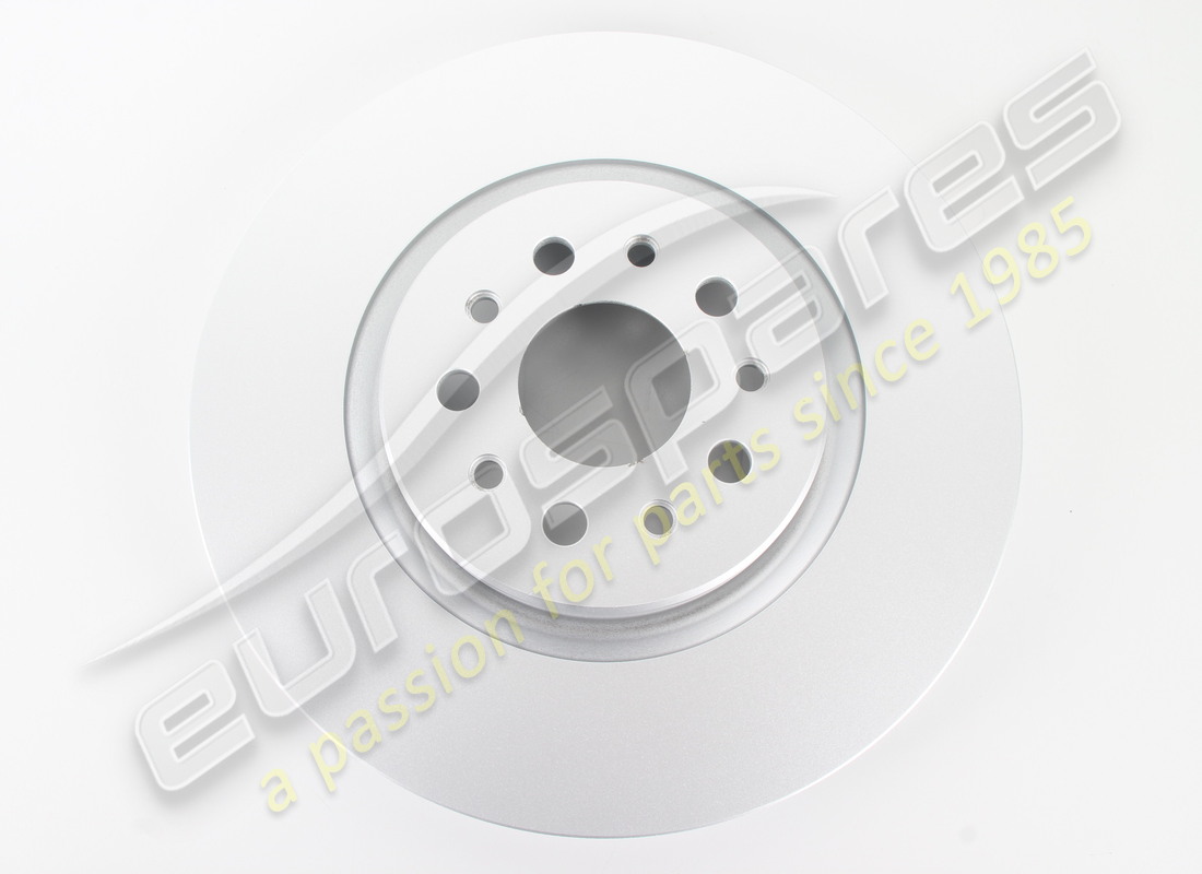 nouveau disque de frein avant eurospares. numéro de pièce 670032734 (1)