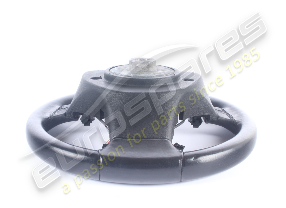 ensemble de volant de aston martin utilisé. numéro de pièce 4g433600db (2)