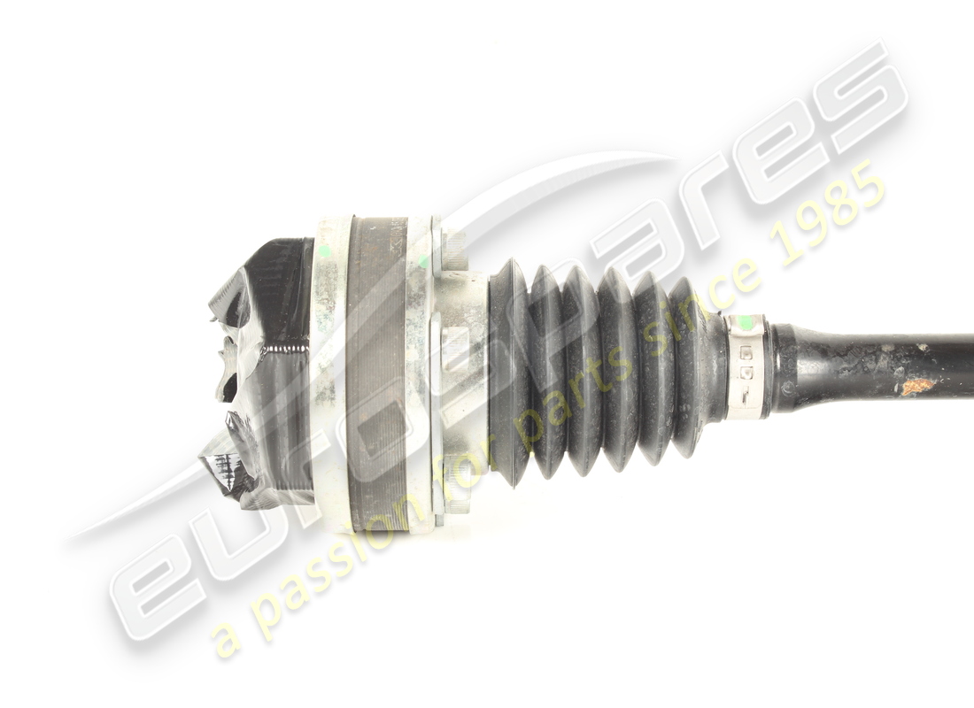 utilisé ferrari arbre d'essieu avant. numéro de pièce 967626 (3)