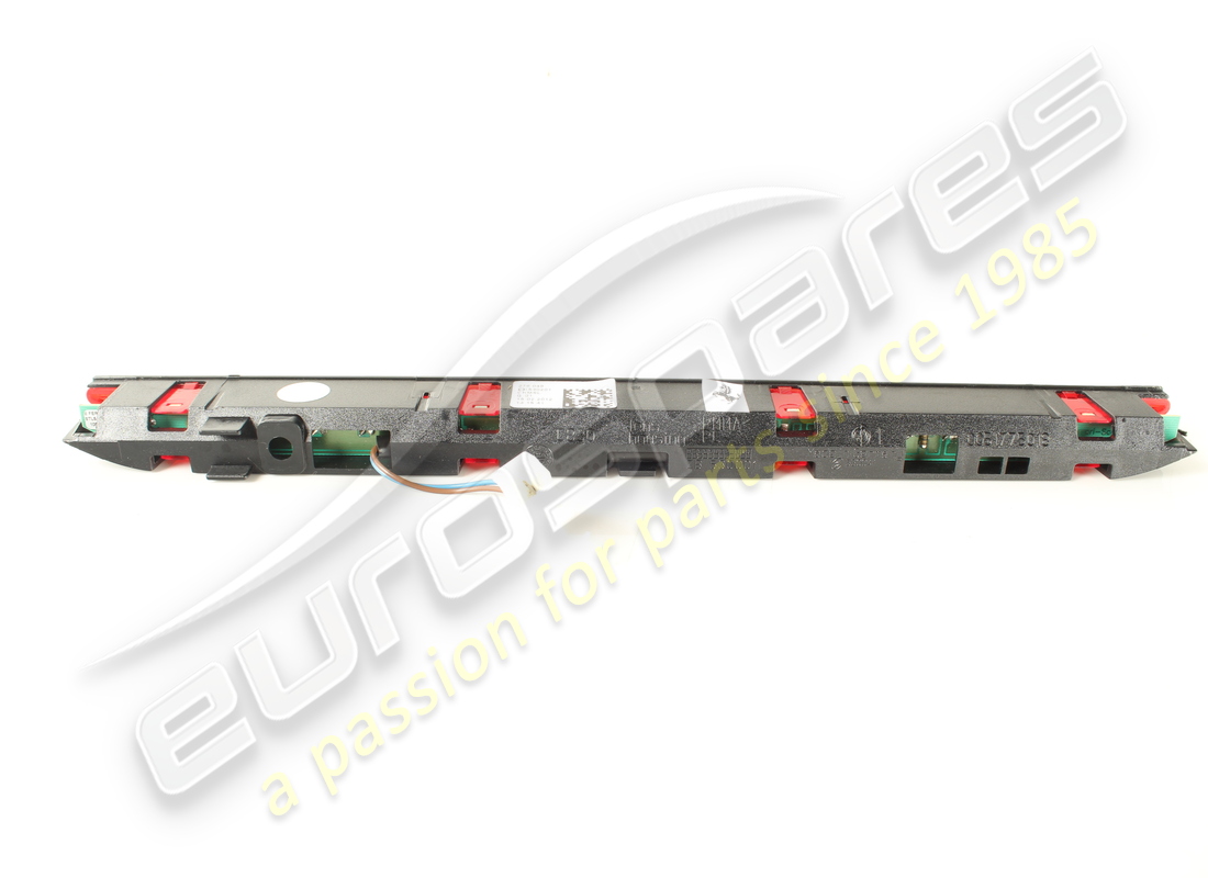 utilisé ferrari troisième feu stop. numéro de pièce 278048 (3)