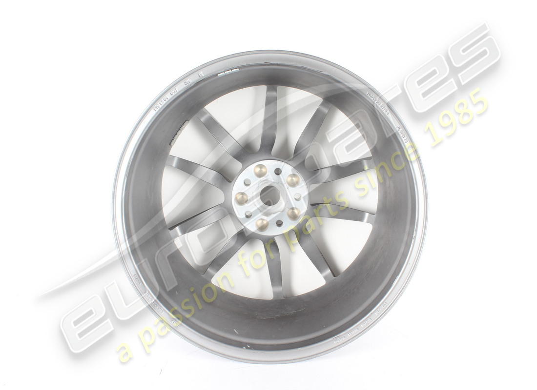 utilisé ferrari roue avant. numéro de pièce 864481 (6)