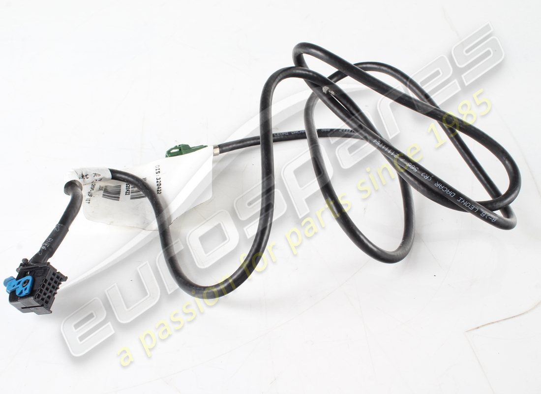 used ferrari usb-nit splitter-socket cabl. part number 320422 (1)