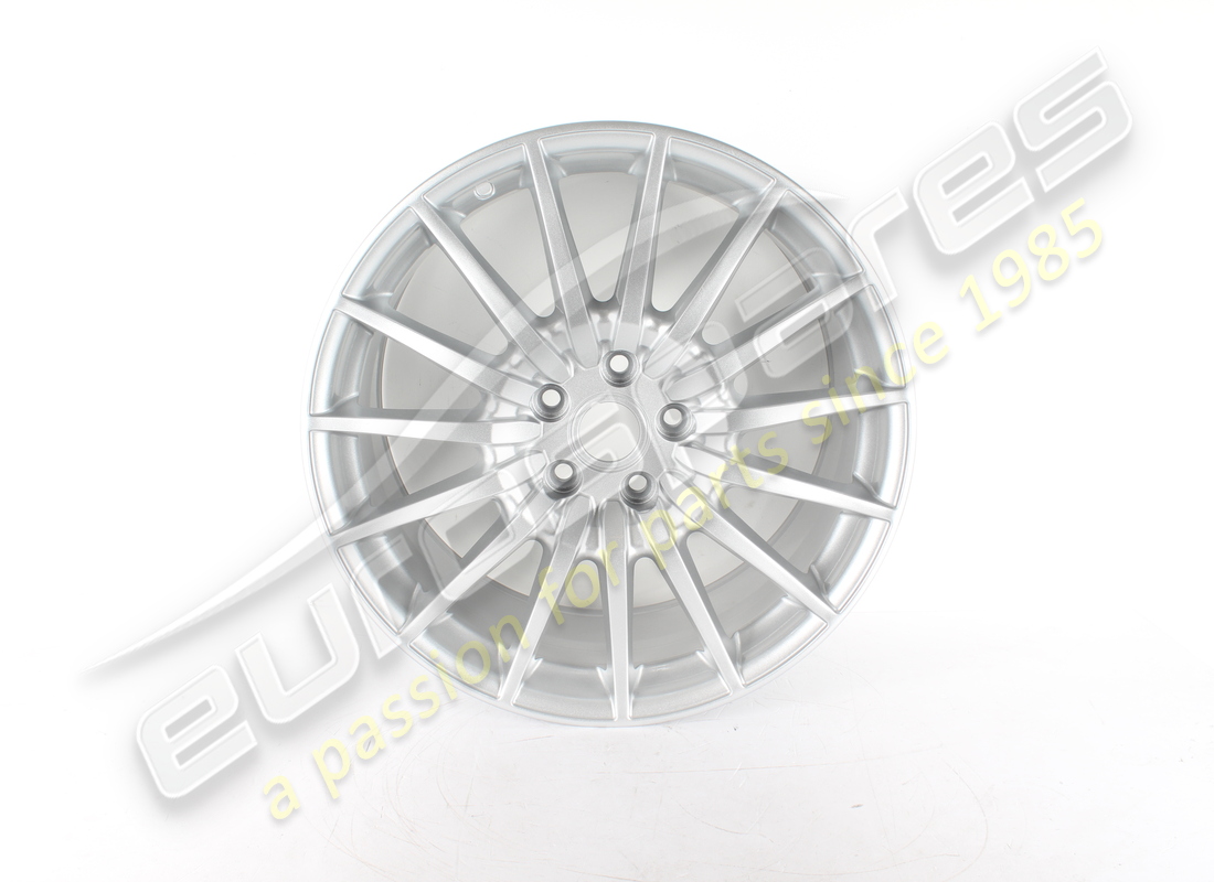 ROUE Aston Martin RECONDITIONNÉE, ARRIÈRE 9.5JLH X 19 POUCES. NUMÉRO DE PIÈCE 4G431007BB (1)