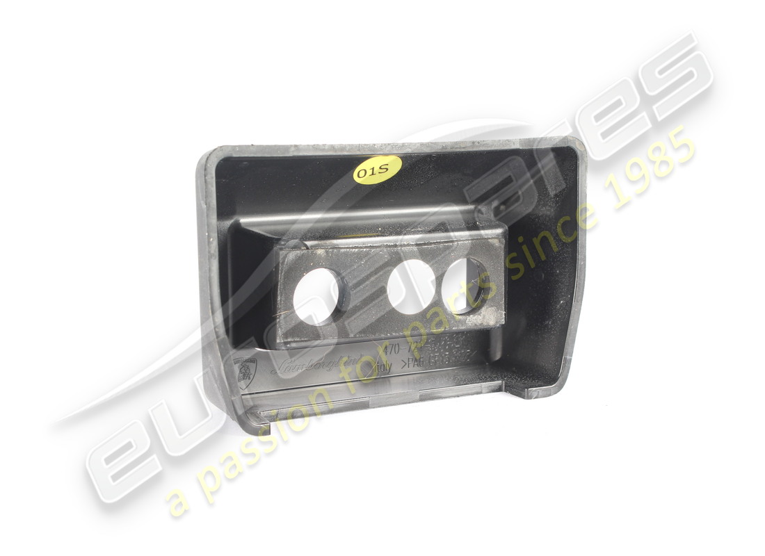 utilisé lamborghini pédale d'accélérateur. numéro de pièce 470721511d (2)