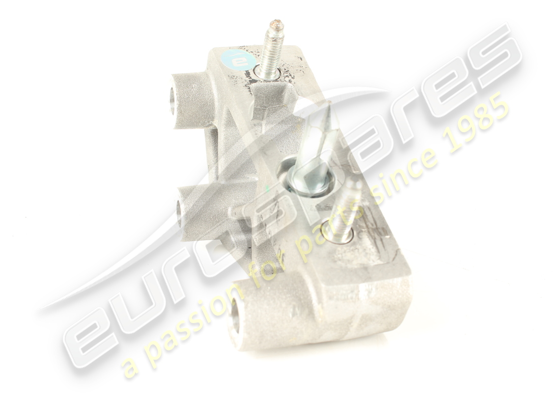 pince de retenue d'occasion lamborghini. numéro de pièce 470857021 (2)