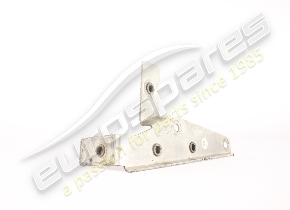 support de tube de boîte de vitesses d'occasion ferrari. numéro de pièce 257215 (2)