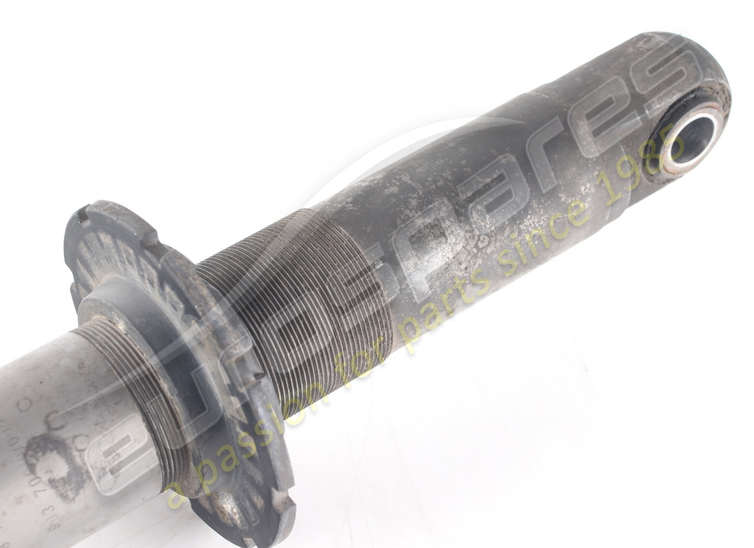 amortisseur arrière à réglage variable d'occasion maserati. référence 387000010 (4)