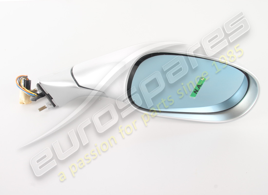 NOUVEAU (AUTRE) Ferrari MIROIR EXTERNE ARRIÈRE DROIT LHD . NUMÉRO DE PIÈCE 64488610 (1)